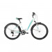 Велосипед 20" Avanti Fold (NEXUS 3 spd) белый