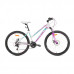 Велосипед 26" Avanti Corsa 16" бело-розовый