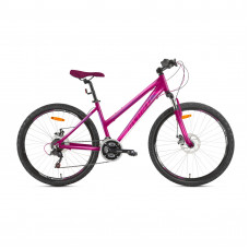Велосипед 26" Avanti Corsa 16" фиолетовый