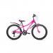 Велосипед 24" Avanti Jasmine 12" розовый