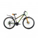 Велосипед 26" Avanti Premier 19" черно-зеленый c оранжевым 