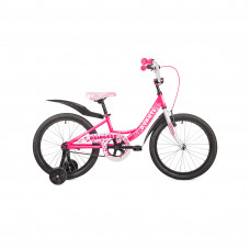 Велосипед 16" Avanti Princess (coaster) розовый