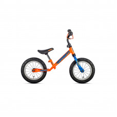 Велосипед 12" Avanti Run оранжевый