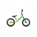 Велосипед 12" Avanti Run зеленый