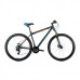 Велосипед 29" Avanti Canyon Pro 29ER 19" черно-зеленый
