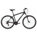 Велосипед 27,5" Pride MARVEL 7.1 рама - L 2020 TURQUISE