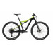 Велосипед 27,5" Cannondale SCALPEL SI Carbon 4 рама - S 2020 ARG зеленый