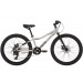 Велосипед 24" Pride MARVEL 4.1 серый 2020