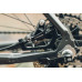 Велосипед 27,5" Pride RAM 7.3 рама - XL серый 2020