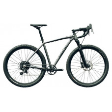 Велосипед 27,5" Pride RAM 7.3 рама - L серый 2020