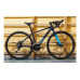 Велосипед 27,5" Pride ROCX 7.1 рама - XS синий 2020