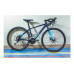 Велосипед 27,5" Pride ROCX 7.1 рама - XS синий 2020