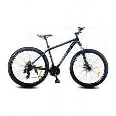 Велосипед 29'' Sparto Argos 21 черно-серый