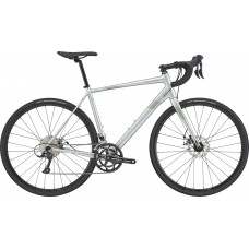 Велосипед 28" Cannondale SYNAPSE Sora рама - 54см 2020 SGG, серый
