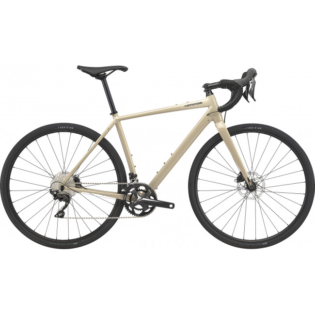 Велосипед 28" Cannondale TOPSTONE 105 рама - S 2020 QSD