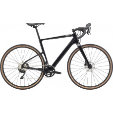 Велосипед 28" Cannondale TOPSTONE Carbon 105 рама - S 2020 BPL