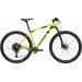 Велосипед 29" Cannondale F-SI Carbon 5 рама - X 2020 NYW