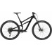 Велосипед 29" Cannondale HABIT 6 рама - X 2020 BLK