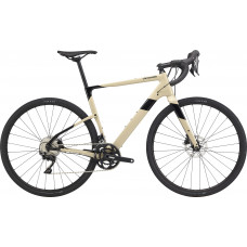 Велосипед 28" Cannondale TOPSTONE Carbon 105 рама - L 2020 QSD