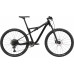 Велосипед 29" Cannondale SCALPEL SI 6 рама - L 2020 BLK
