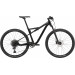 Велосипед 29" Cannondale SCALPEL SI 6 рама - X 2020 BLK