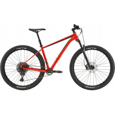 Велосипед 29" Cannondale TRAIL 2 рама - X 2020 ARD