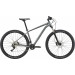 Велосипед 29" Cannondale TRAIL 4 рама - M 2020 GRY