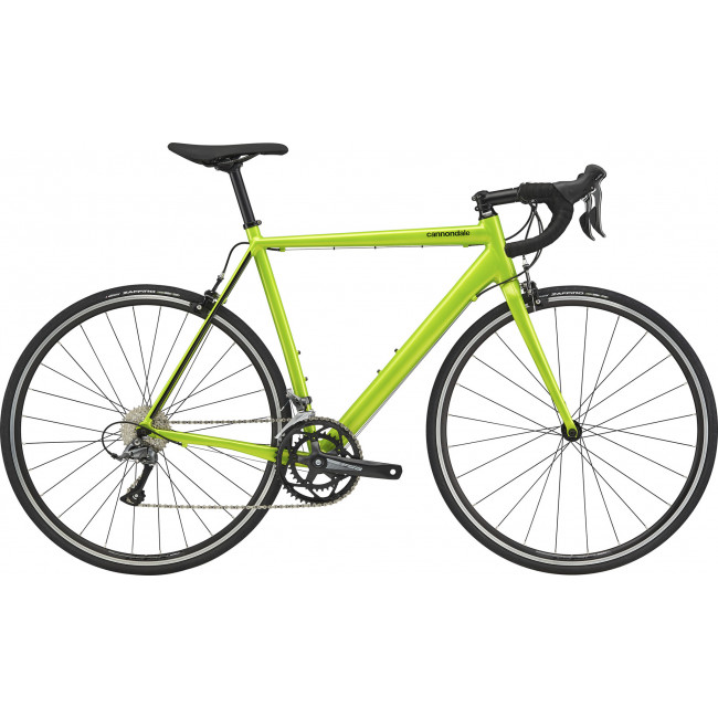 Велосипед 28" Cannondale CAAD Optimo Claris рама - 58см 2020 AGR