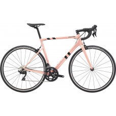 Велосипед 28" Cannondale CAAD13 105 рама - 51 2020 SRP, розовый