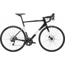 Велосипед 28" Cannondale SUPERSIX Carbon Disc 105 рама - 54см 2020 BPL