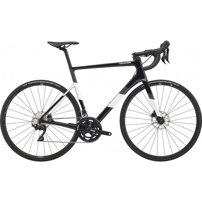 Велосипед 28" Cannondale SUPERSIX Carbon Disc 105 рама - 58см 2020 BPL