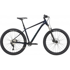 Велосипед 27,5+" Cannondale CUJO 3 рама - L 2020 MDN