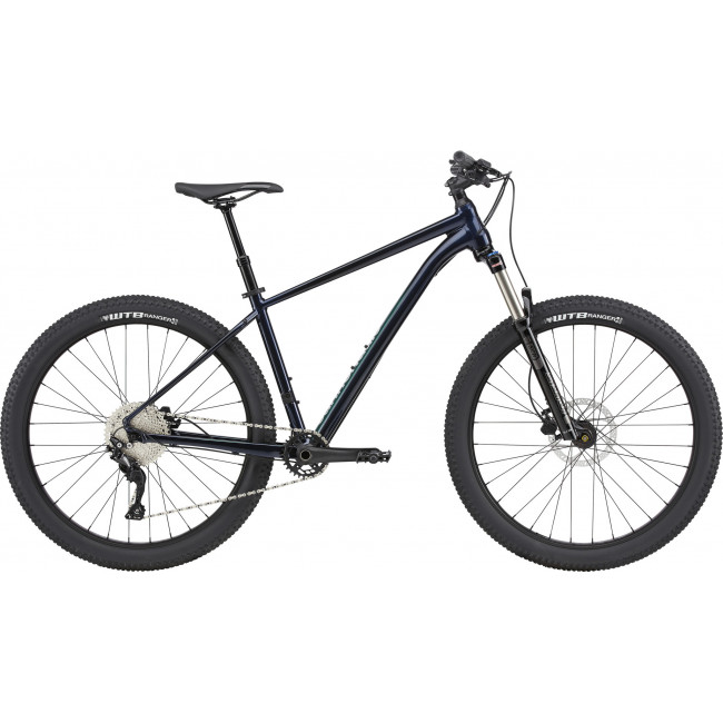 Велосипед 27,5+" Cannondale CUJO 3 рама - X 2020 MDN