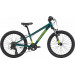 Велосипед 20" Cannondale TRAIL BOYS OS 2020 EMR, зелёный