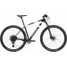 Велосипед 29" Cannondale F-SI Carbon 5 рама - L 2020 BLK