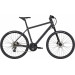 Велосипед 27,5" Cannondale BAD BOY 3 рама - L 2020 BBQ черно-матовый