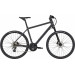 Велосипед 27,5" Cannondale BAD BOY 3 рама - M 2020 BBQ черно-матовый