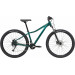 Велосипед 27,5" Cannondale TANGO 3 Feminine рама - XS 2020 EMR