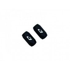 Эджастеры JAGWIRE Pro Mini Inline BSA062 (Shift 4mm) - Black (2шт.)