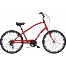 Велосипед 26" Electra Townie Original 7D Men's red