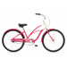 Велосипед 26" Electra Cruiser Custom 3i Ladies' Stawberry/Cream