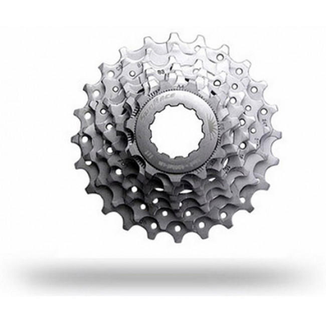 Кассета инд. 7-k 11-28T SUN RACE M63 MTB, Nickel