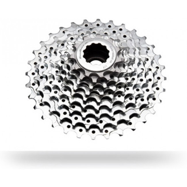 Кассета инд. 9-k 11-32T SUN RACE M90 MTB, Zinc