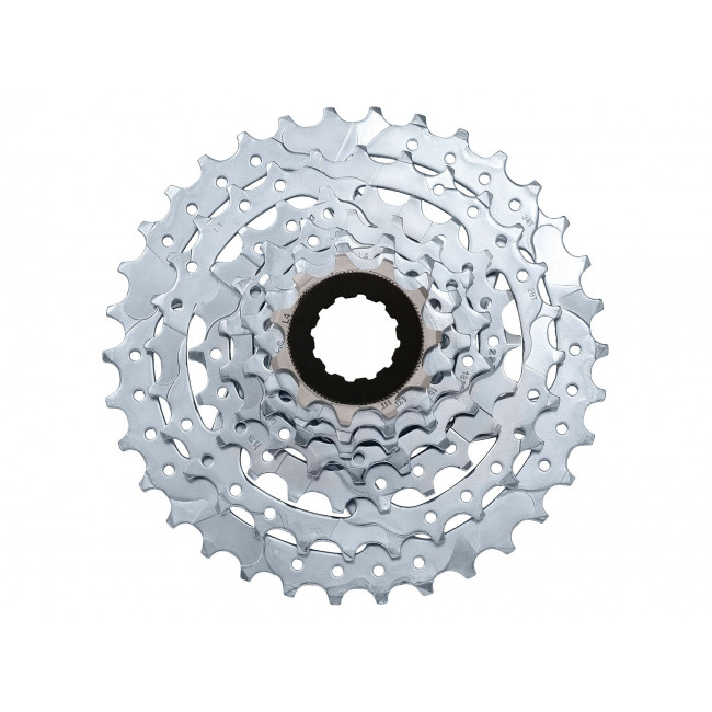 Кассета инд. 7-k 11-34T SUN RACE M40 MTB, Zinc