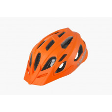 Шлем Limar BERG-EM, размер L (57-62см), оранжевый матовый