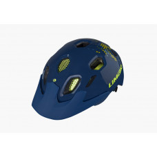 Шлем Limar CHAMP, размер M (52-58см), синий