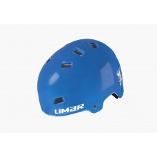 Шлем Limar 306, размер S (50-54см), синий