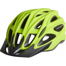 Шлем Cannondale QUICK размер L/XL желто-зеленый