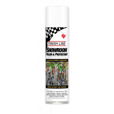 Полироль для велосипеда Finish Line Polish&Protectant, 325ml аэрозоль