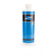 Очиститель цепи Park Tool CB-4 Citrus ChainBrite™: 16 oz. (474 mL)